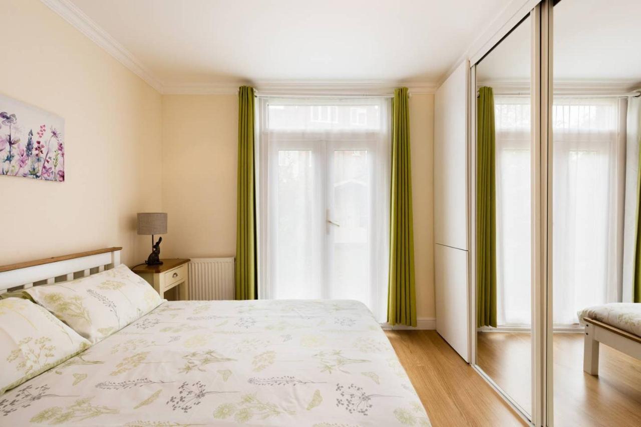 Bikki Apartments - 2 Bedroom Harrow Dış mekan fotoğraf