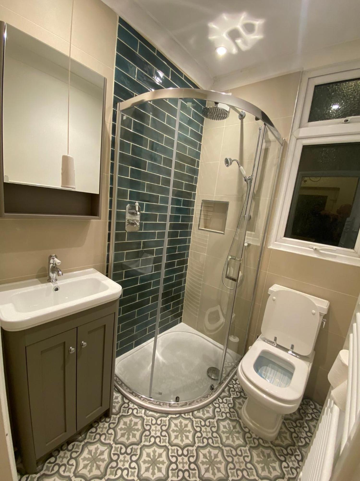 Bikki Apartments - 2 Bedroom Harrow Dış mekan fotoğraf
